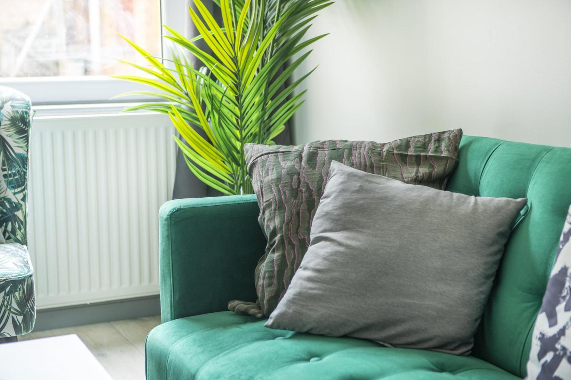 Stanion Luxurious 3 Bedroom Modern House Northamptonshire, Double, Twins, Single, Free Parking, Free Wi-Fi, Pets, Up To 8 Sleeps, 4 Smart Tvs 科比 外观 照片